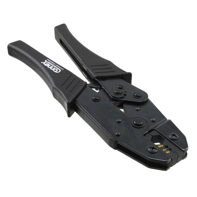 47-10090 Amphenol RF  Presses à sertir, applicateurs